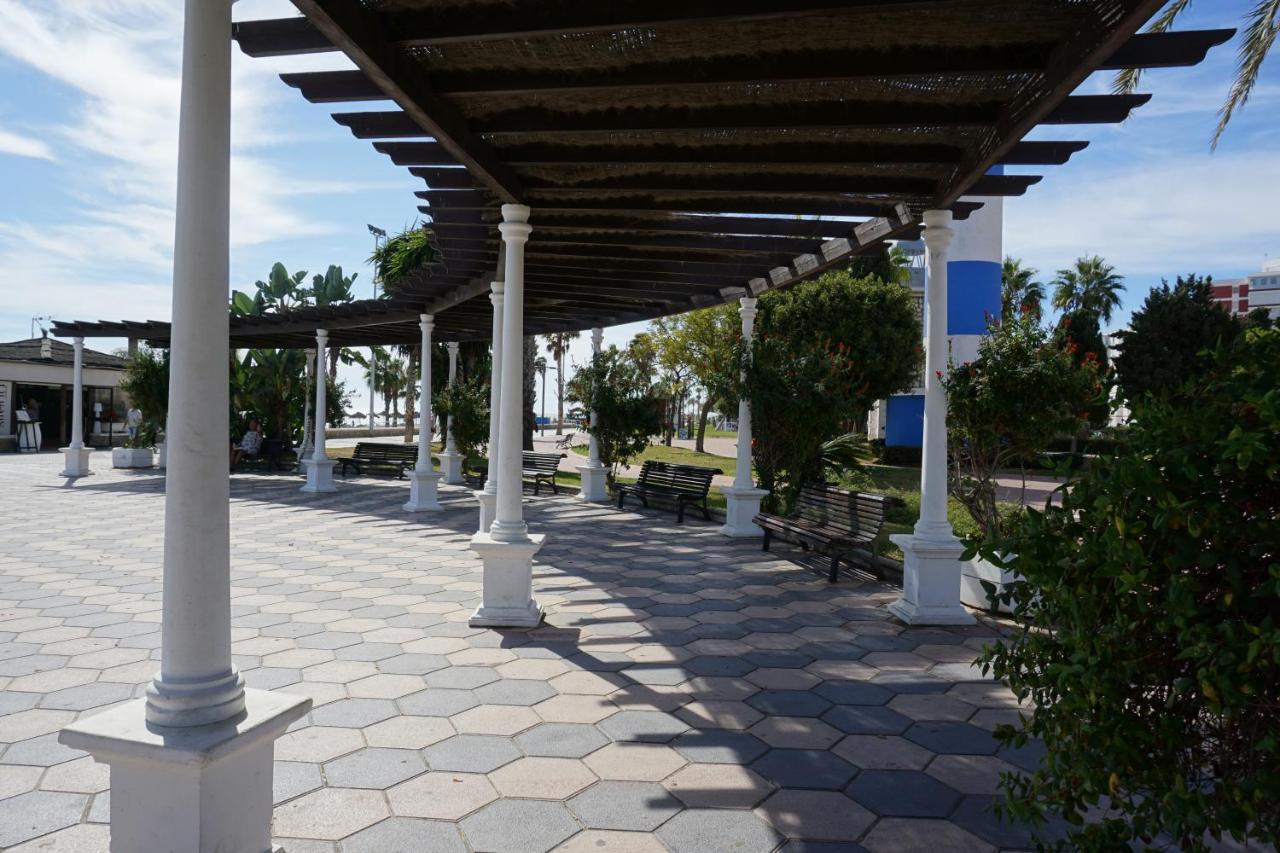 Apartamento Estudio Estrella Del Mar *