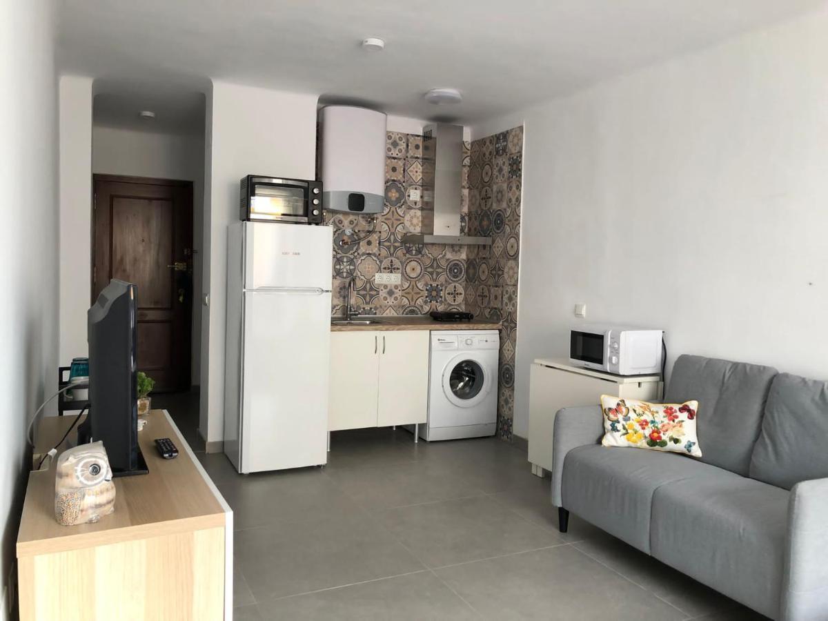 Estudio Estrella Del Mar Apartamento *