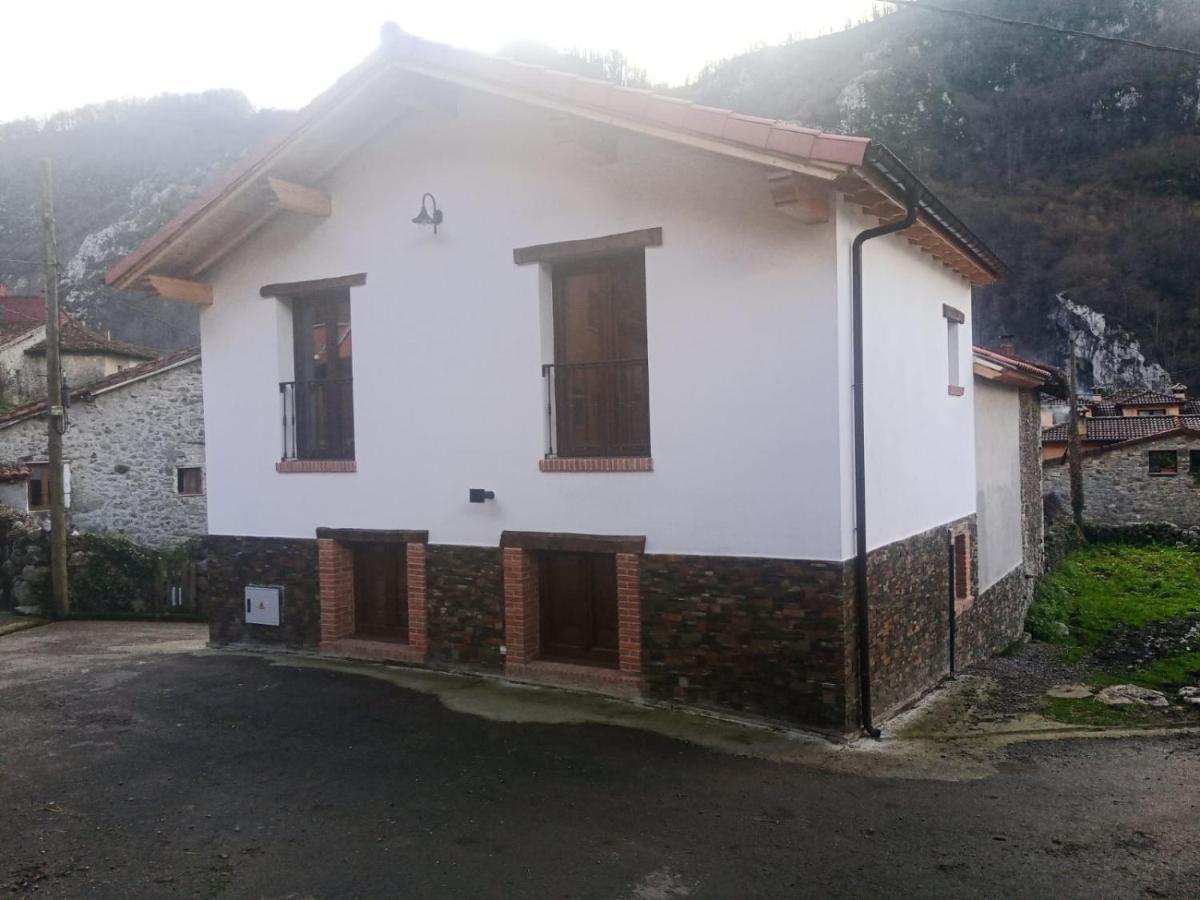Güilones, Parque Natural De Ponga Сasa de vacaciones *