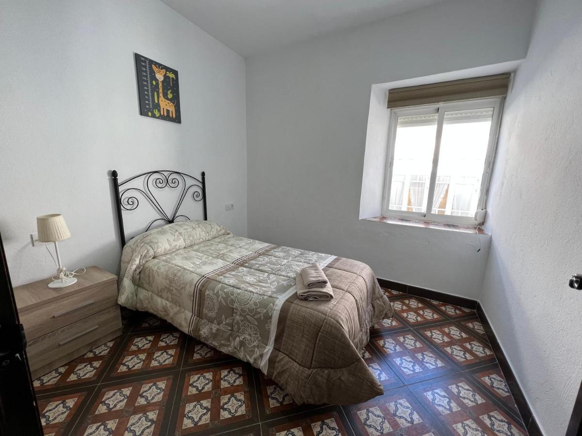 Alcornocales Apartamento *