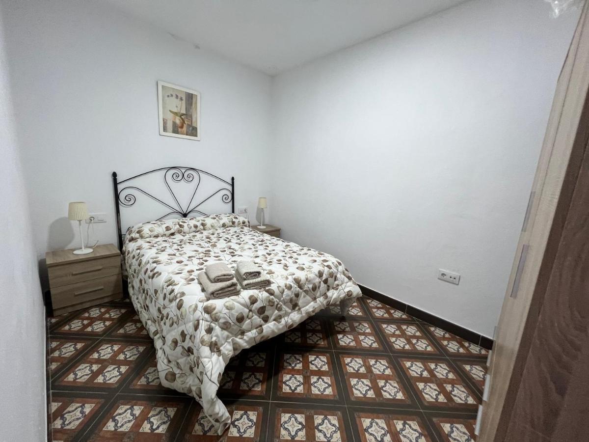 Alcornocales Apartamento