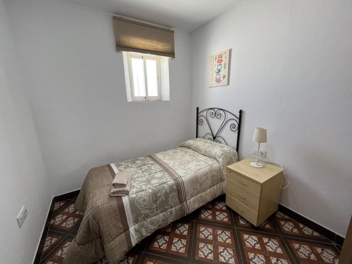 Apartamento Alcornocales Medina-Sidonia