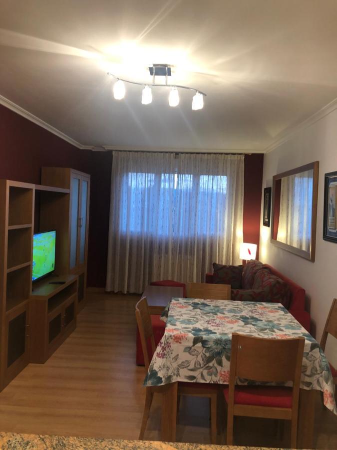 Apartamento Casa Azul Monforte De Lemos