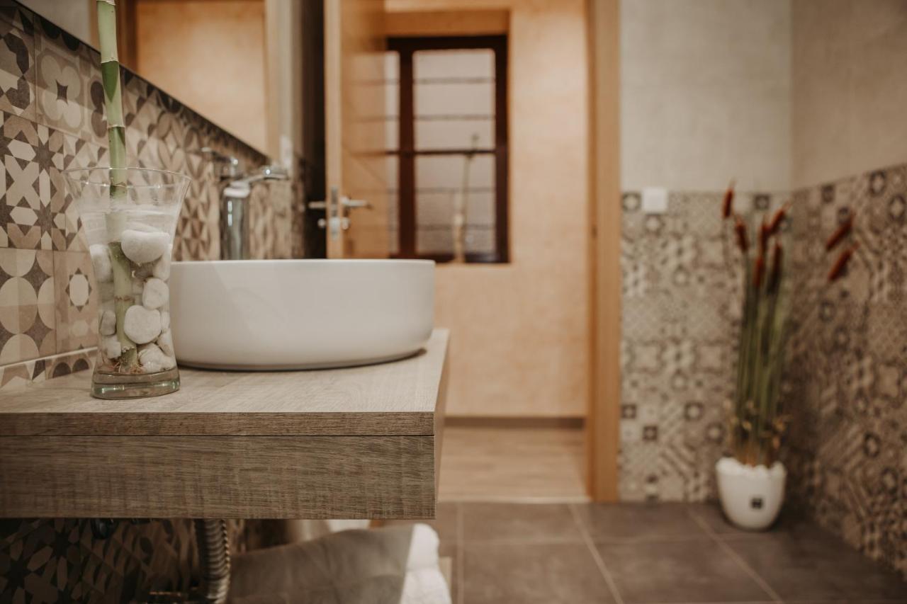 Aloque Boutique Plaza Apartamento Valdepeñas