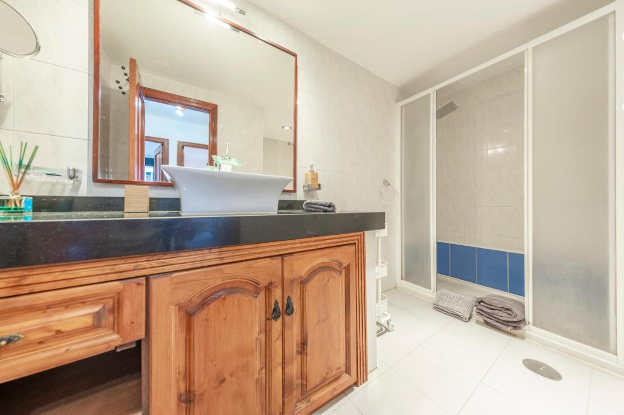 Medano4you Zoe's Garden Holiday Apartment El Medano (Tenerife)