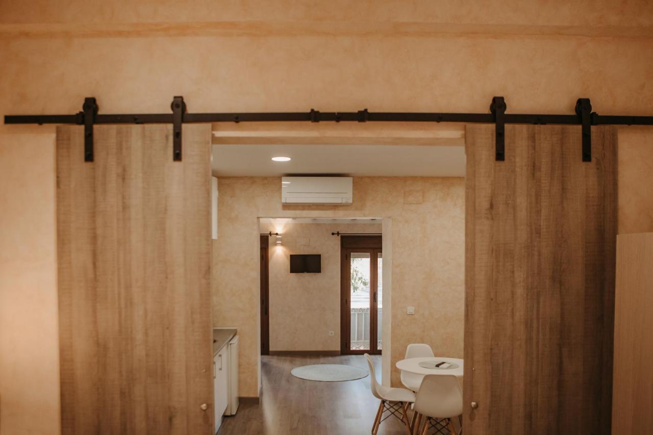 Apartamento Aloque Boutique Plaza *
