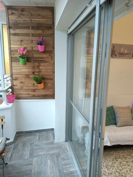 Apartamento Estudio Vistas Al Mar *