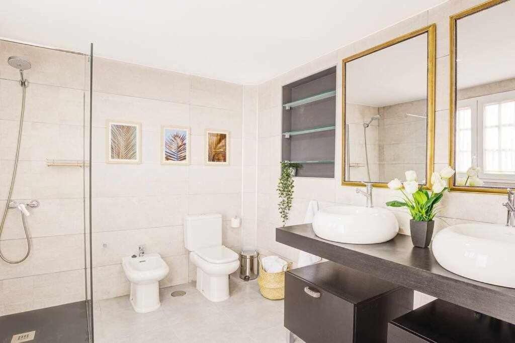 La Favorita Preciosa Con Piscina Privada