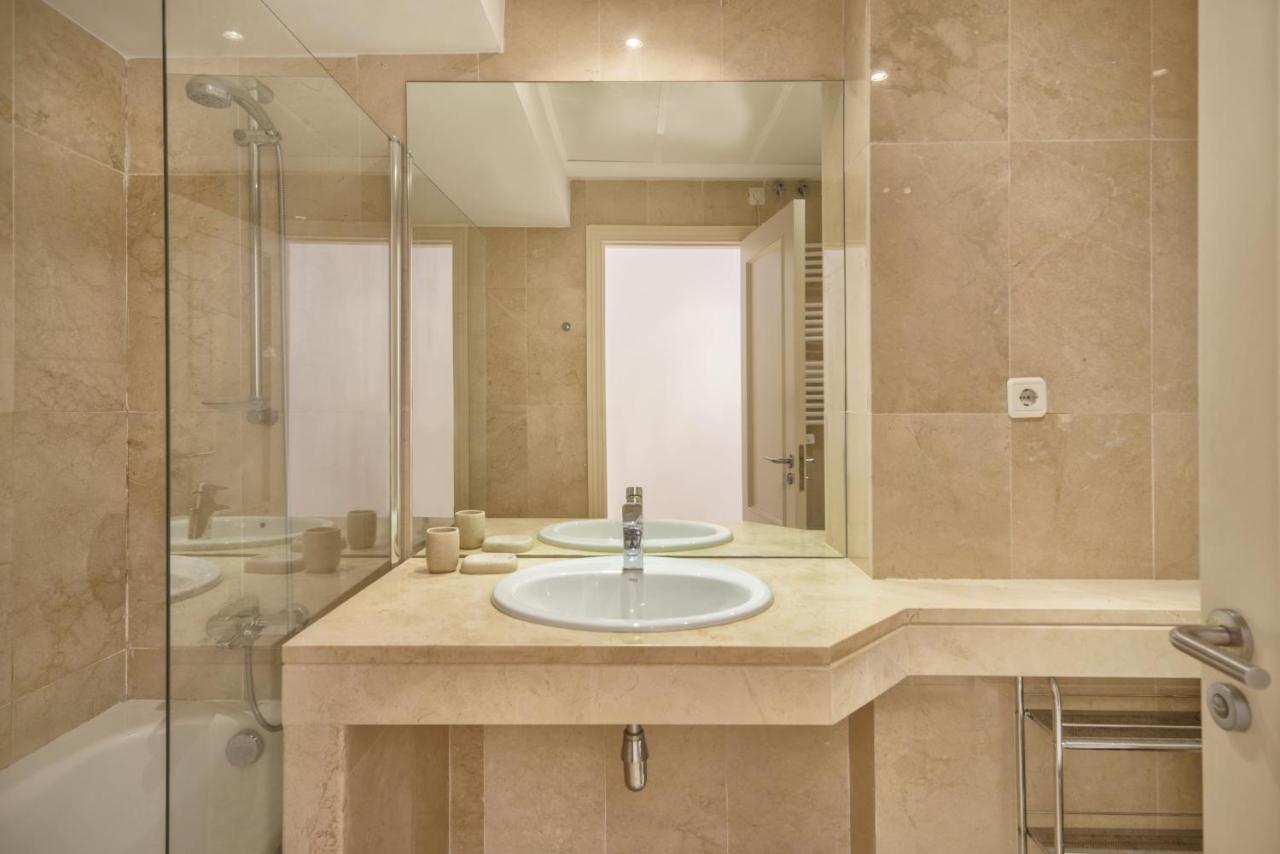 Apartamento First Line Penthouse In Puerto With Seaviews