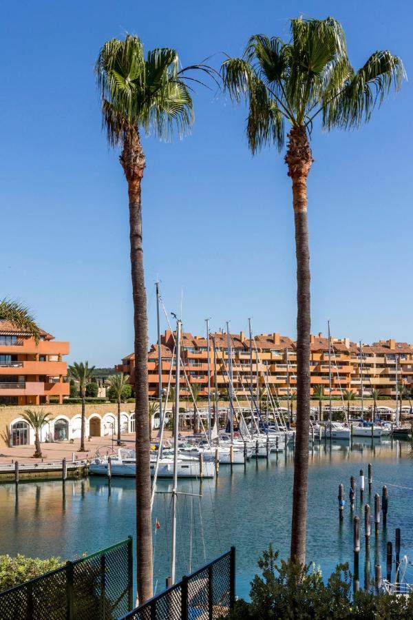 First Line Penthouse In Puerto With Seaviews Apartamento *