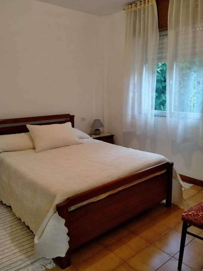 Casa Da Fontina Apartment Seoane