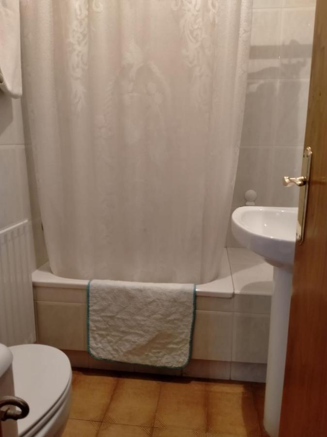Apartment Casa Da Fontina