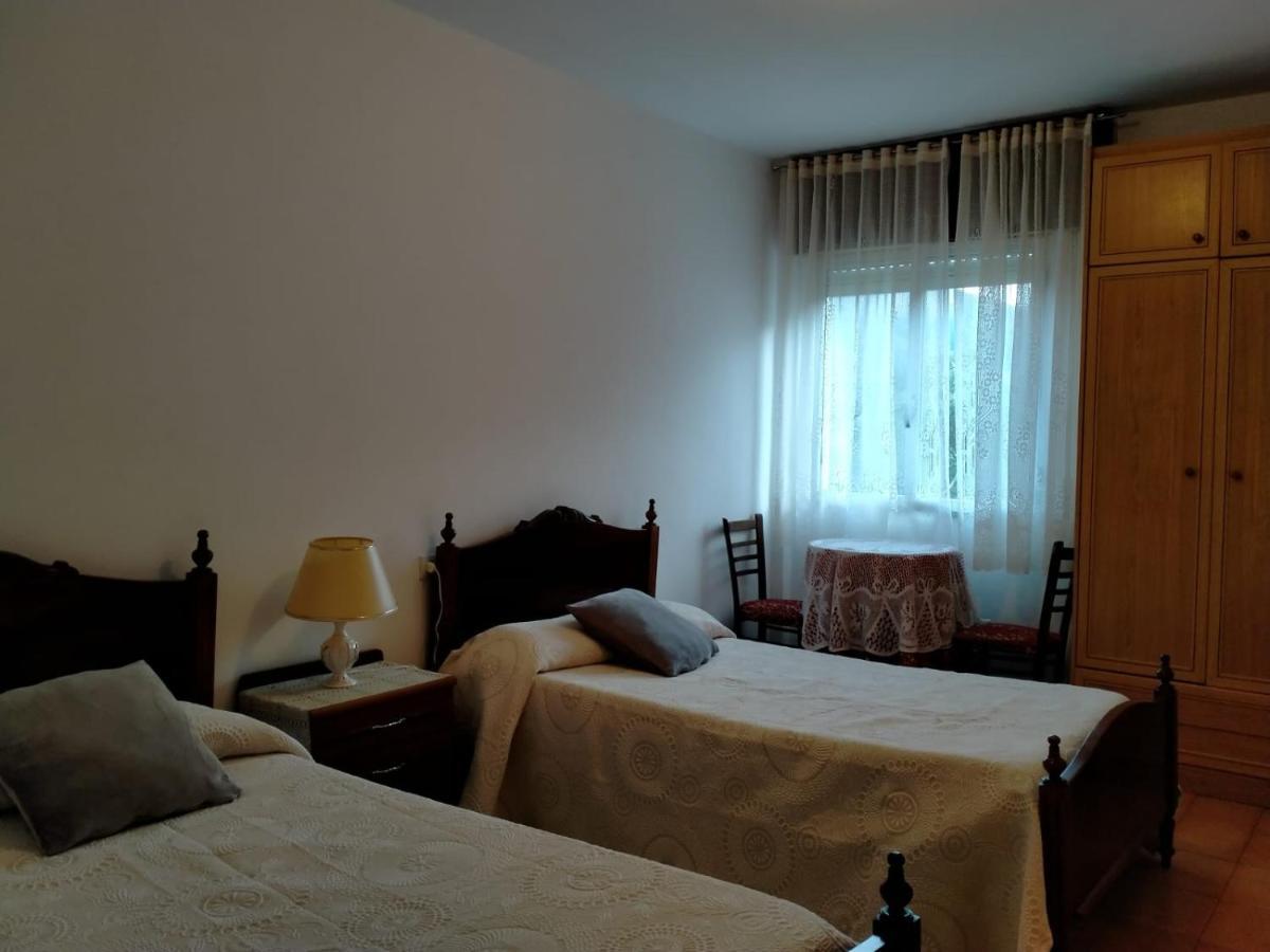 Casa Da Fontina Seoane