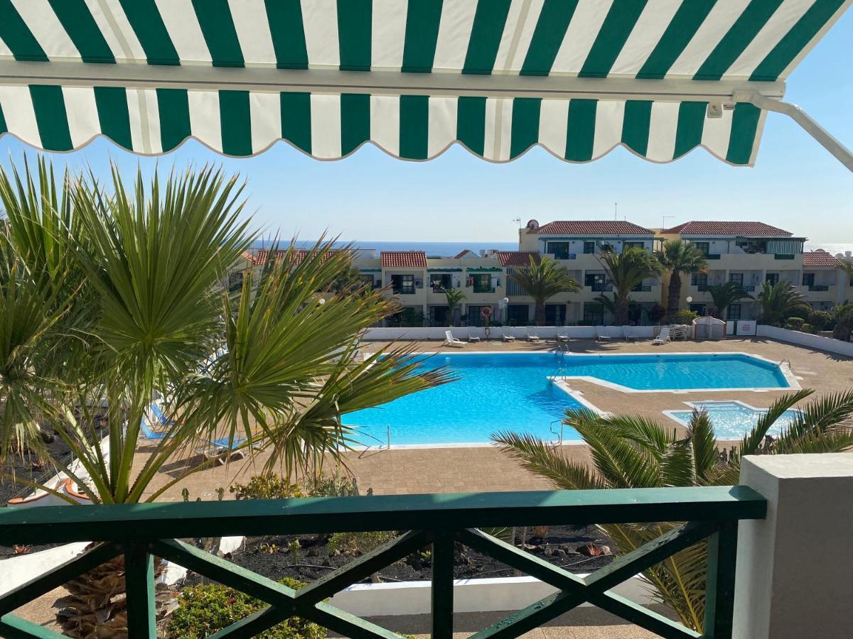 Torres Del Castillo, 208marina Apartment