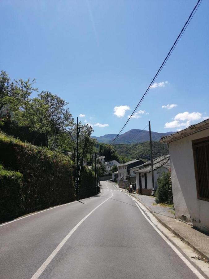 Casa Da Fontina *