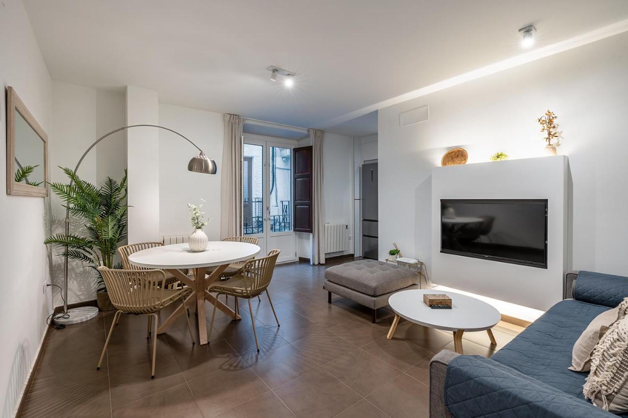 Tuguest S.pedro Apartment Granada
