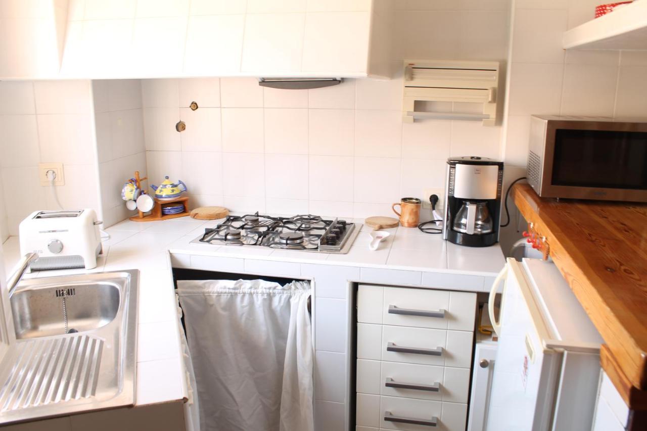 El Canton Apartment