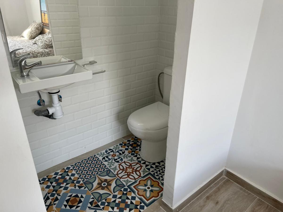 Apartamento “d”, Junto A Plaza Mayor, Santa Catalina *