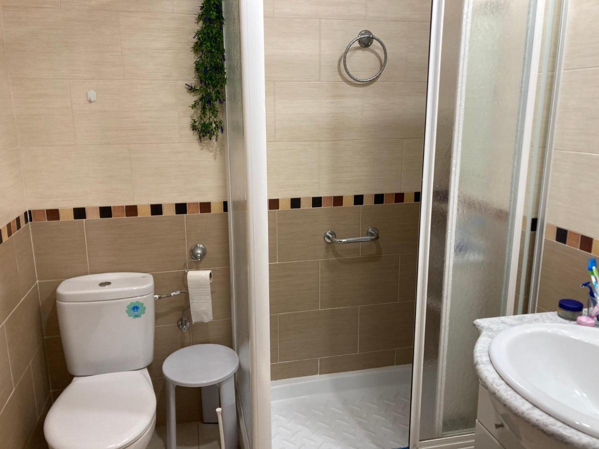 Apartamento Apartamento La Piedra *
