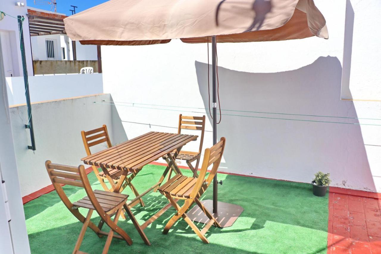 Apartment Geranio Rosa Conil De La Frontera
