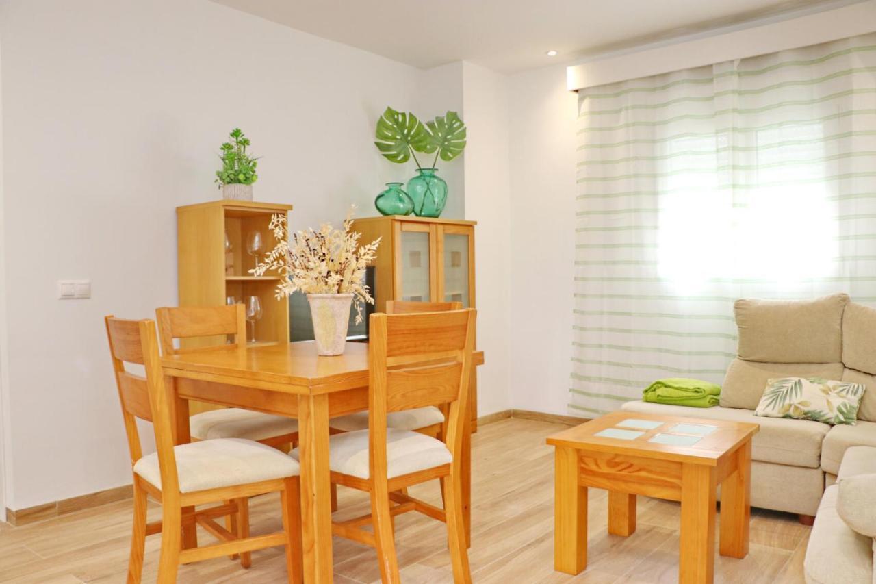Geranio Rosa Apartment