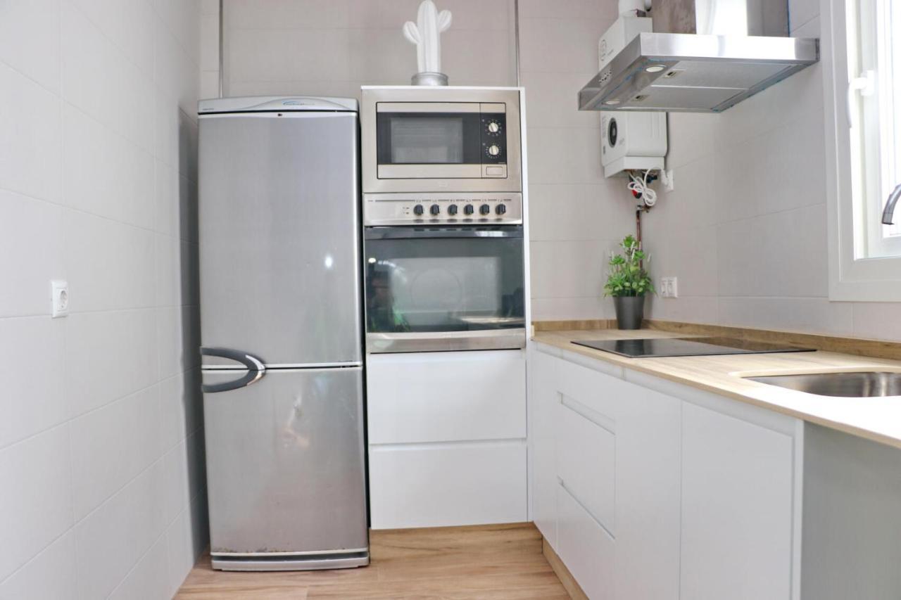 Geranio Rosa Apartment *