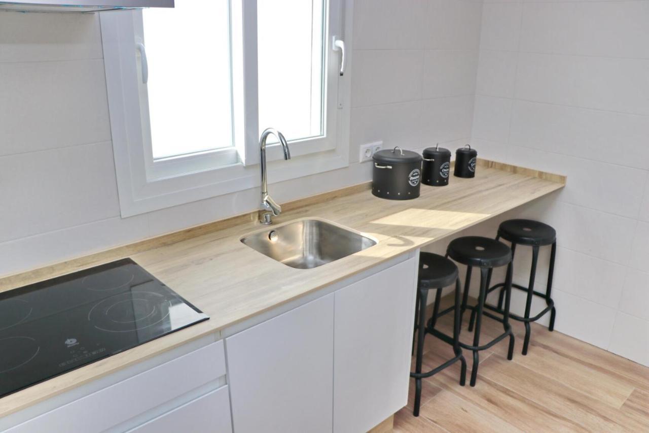 Apartment Geranio Rosa