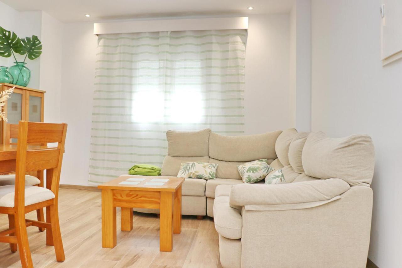 Apartment Geranio Rosa *