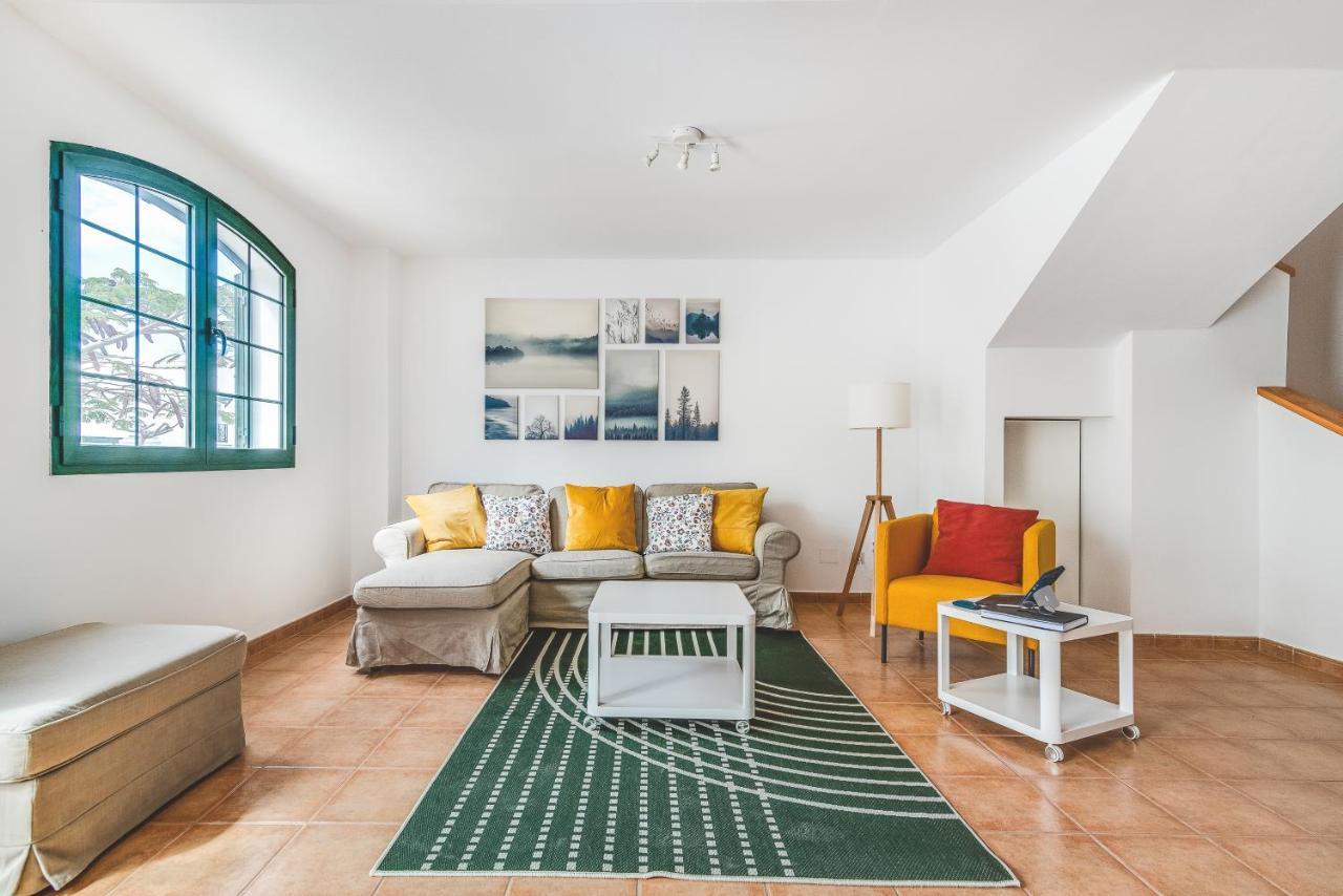 Home2book Residencial Candelarias 3 * Agaete (Gran Canaria)