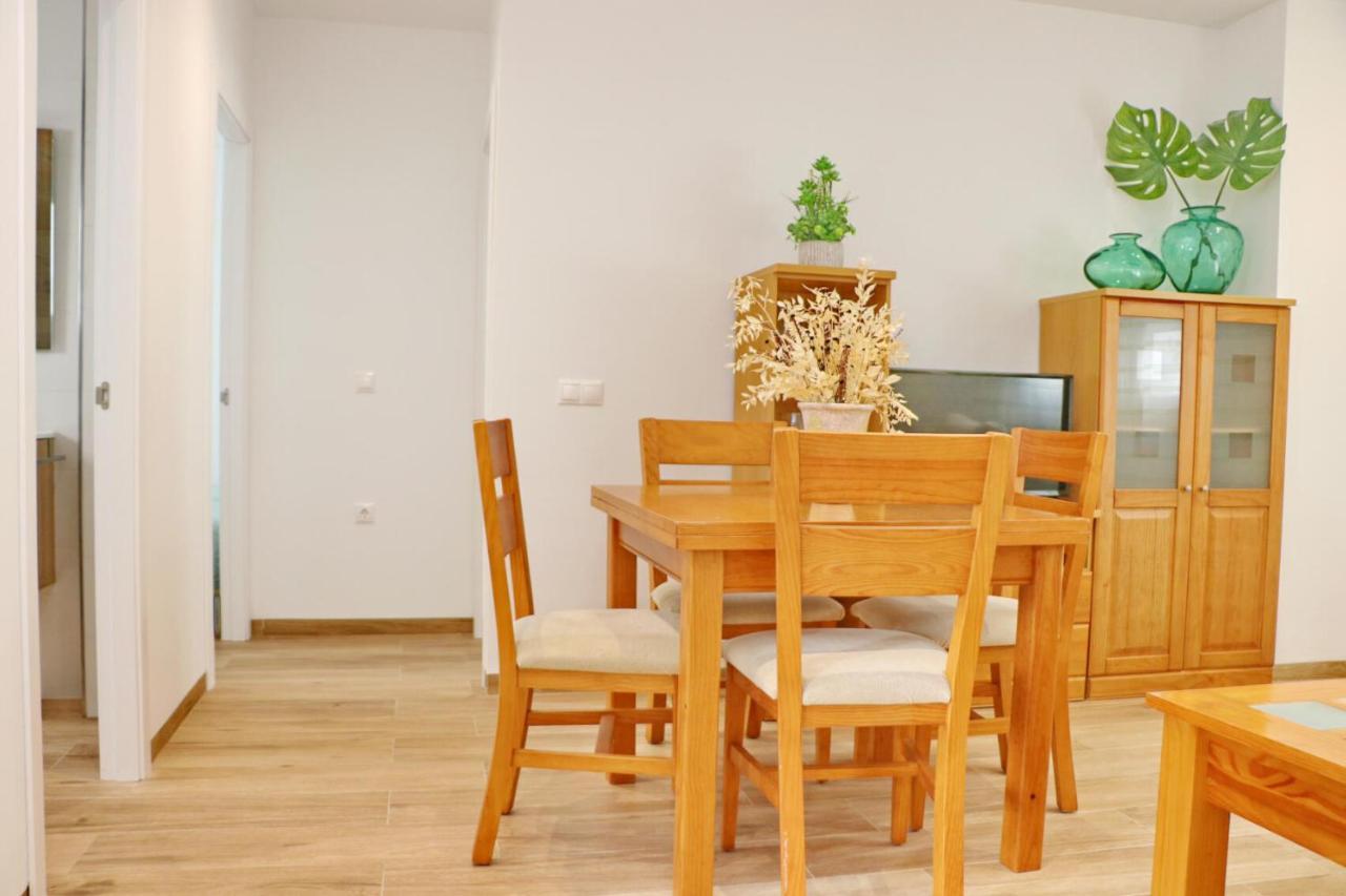Apartment Geranio Rosa