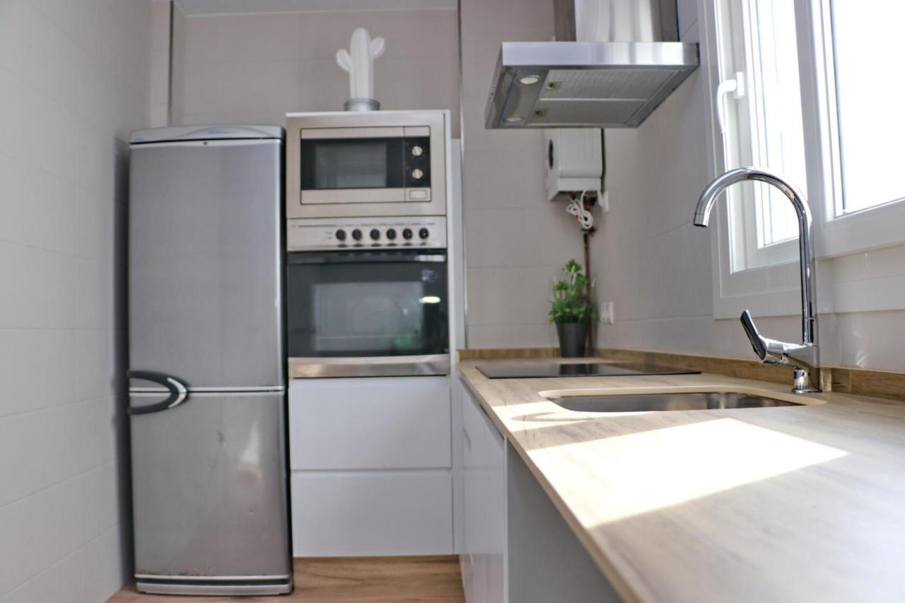 Apartment Geranio Rosa *