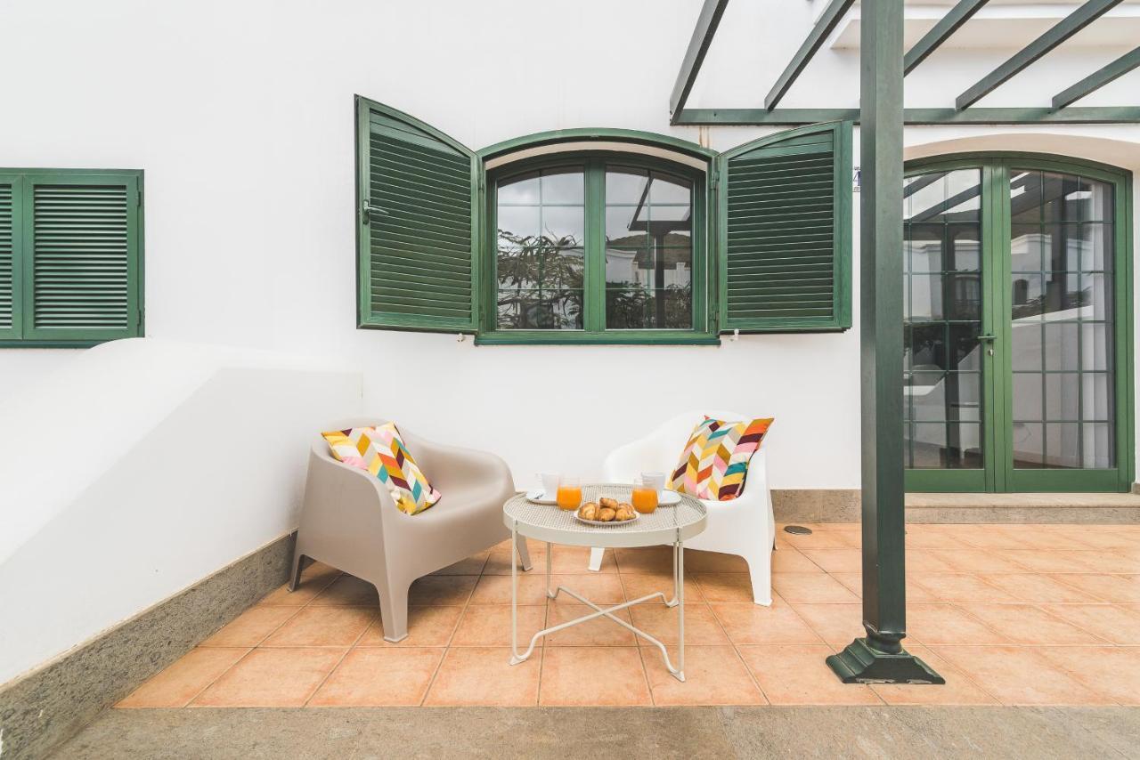 Home2book Residencial Candelarias 3 Agaete (Gran Canaria)