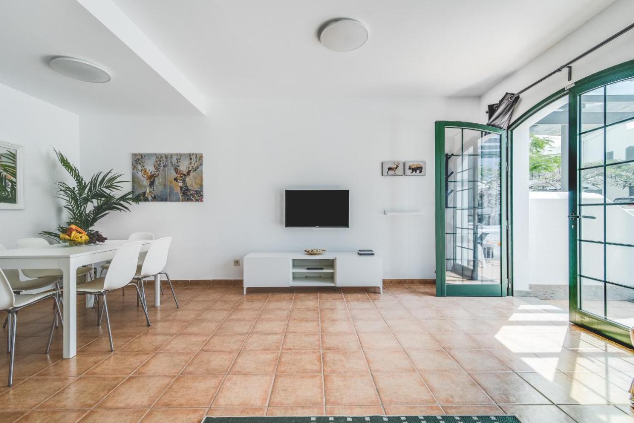 Home2book Residencial Candelarias 3 Сasa de vacaciones *