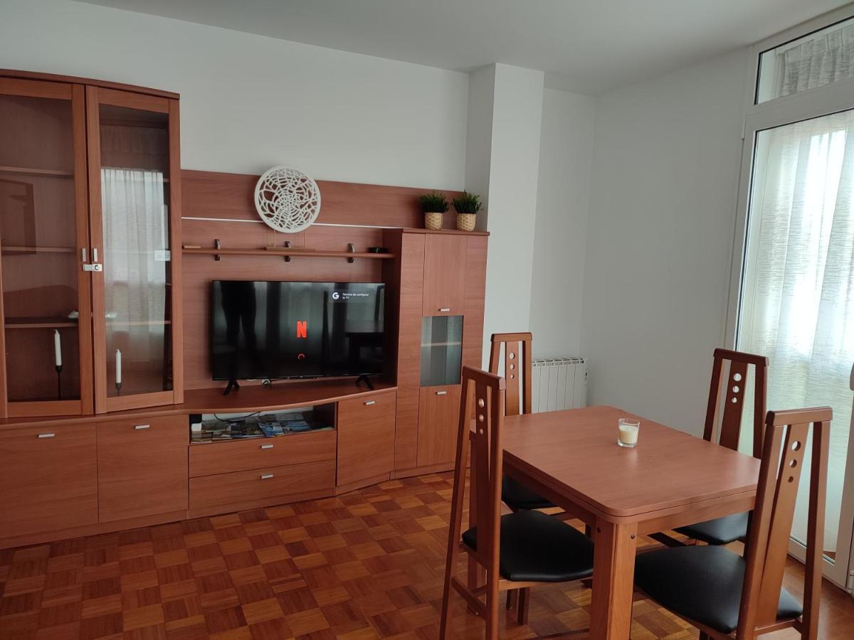 Fogar Deza * Vilagarcía de Arousa