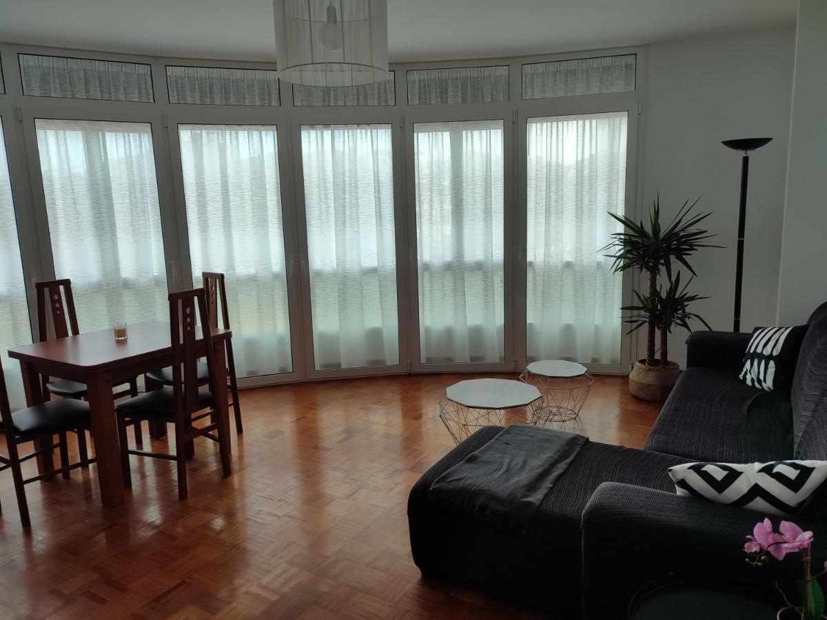 Fogar Deza Apartamento