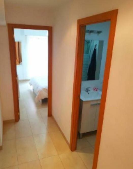 Vacacional Con Piscina *