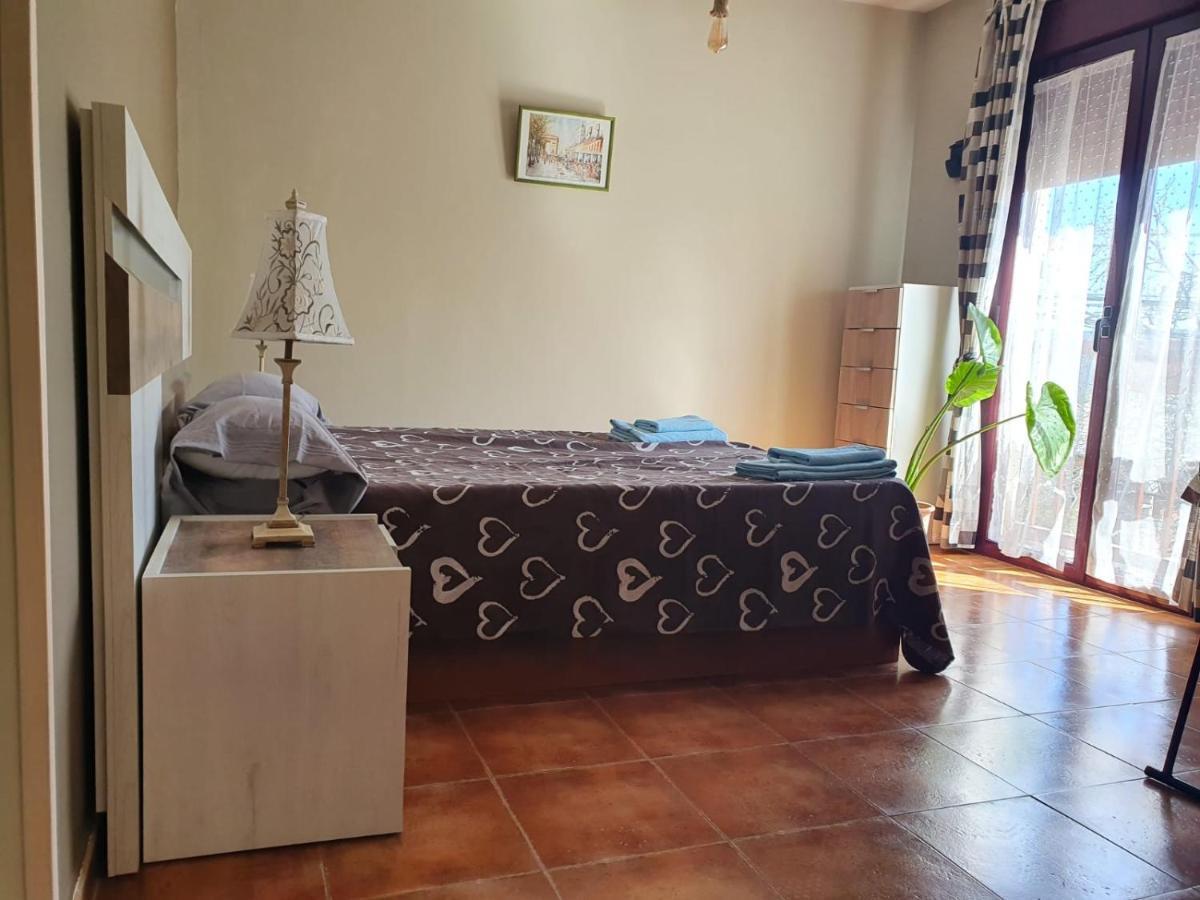 Apartamento En La Sierra Norte De Madrid *