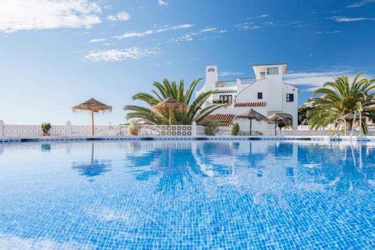 Apartment Capistrano Playa, Modern Within Walking Distance To Burriana *