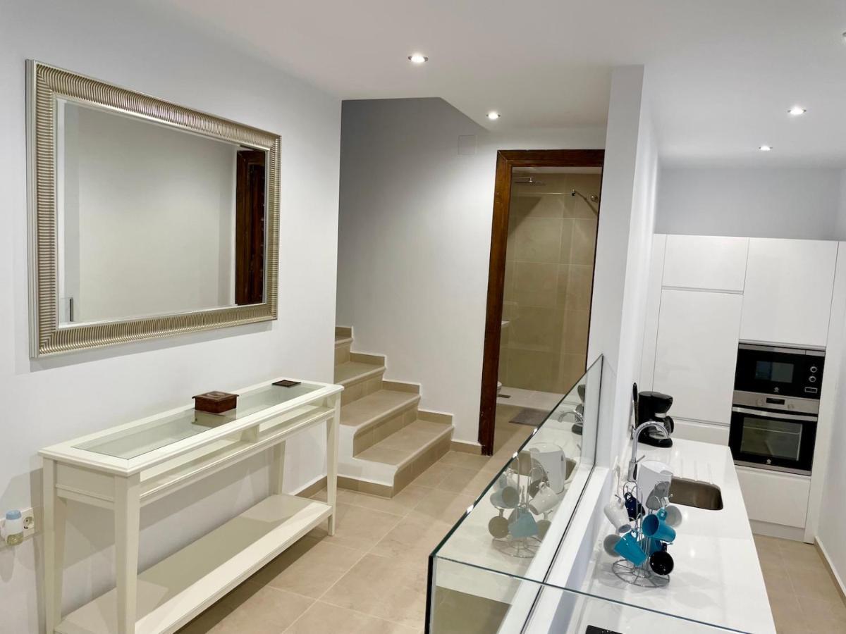 Capistrano Playa, Modern Within Walking Distance To Burriana Apartment *