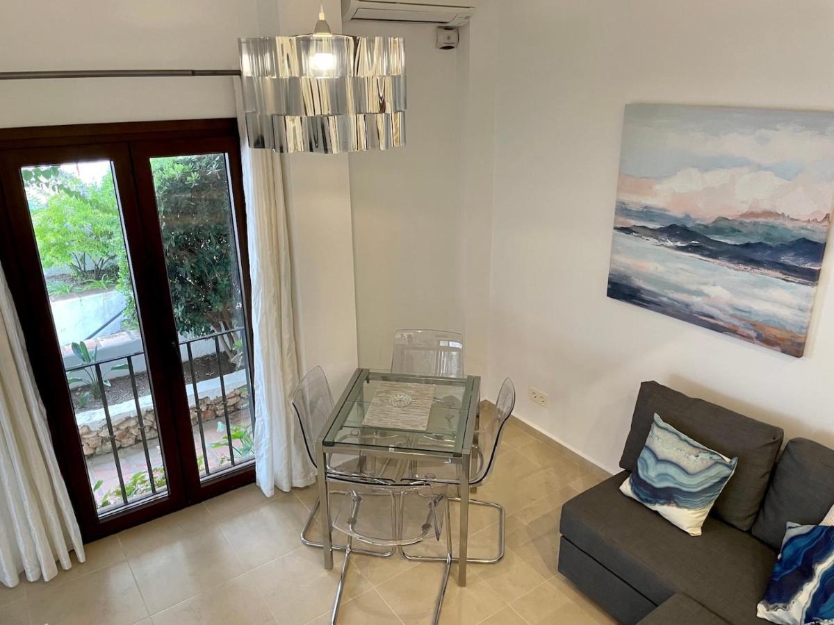 Apartment Capistrano Playa, Modern Within Walking Distance To Burriana Nerja