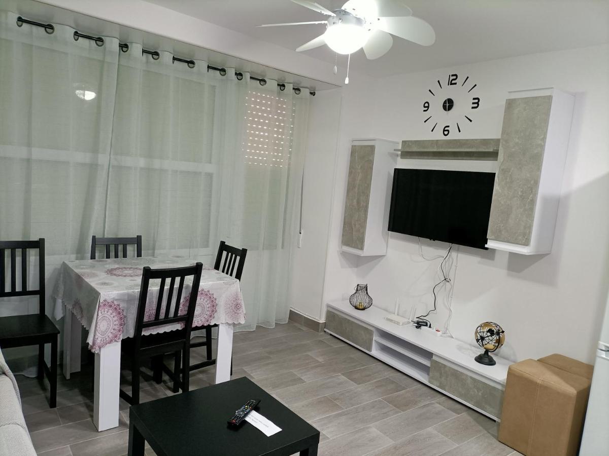 Apartamento La Cubana Santa Pola