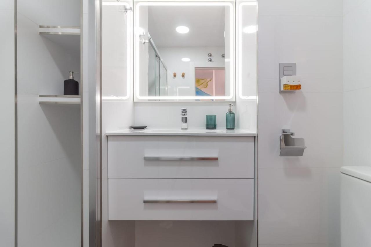 Apartamento Neverending Rijana. ¡cala Rijana A Tu Alcance! *