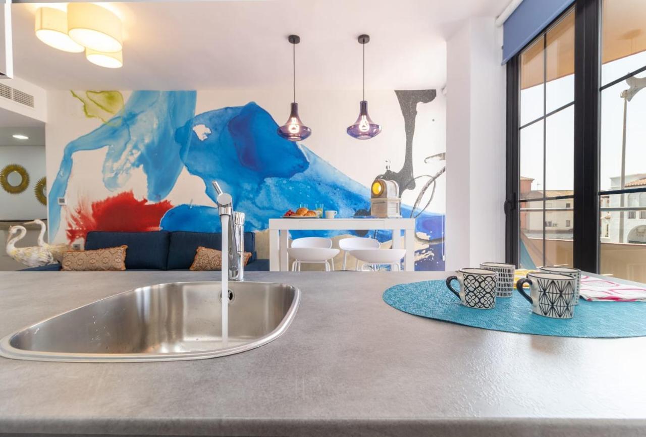 Neverending Rijana. ¡cala Rijana A Tu Alcance! Apartamento
