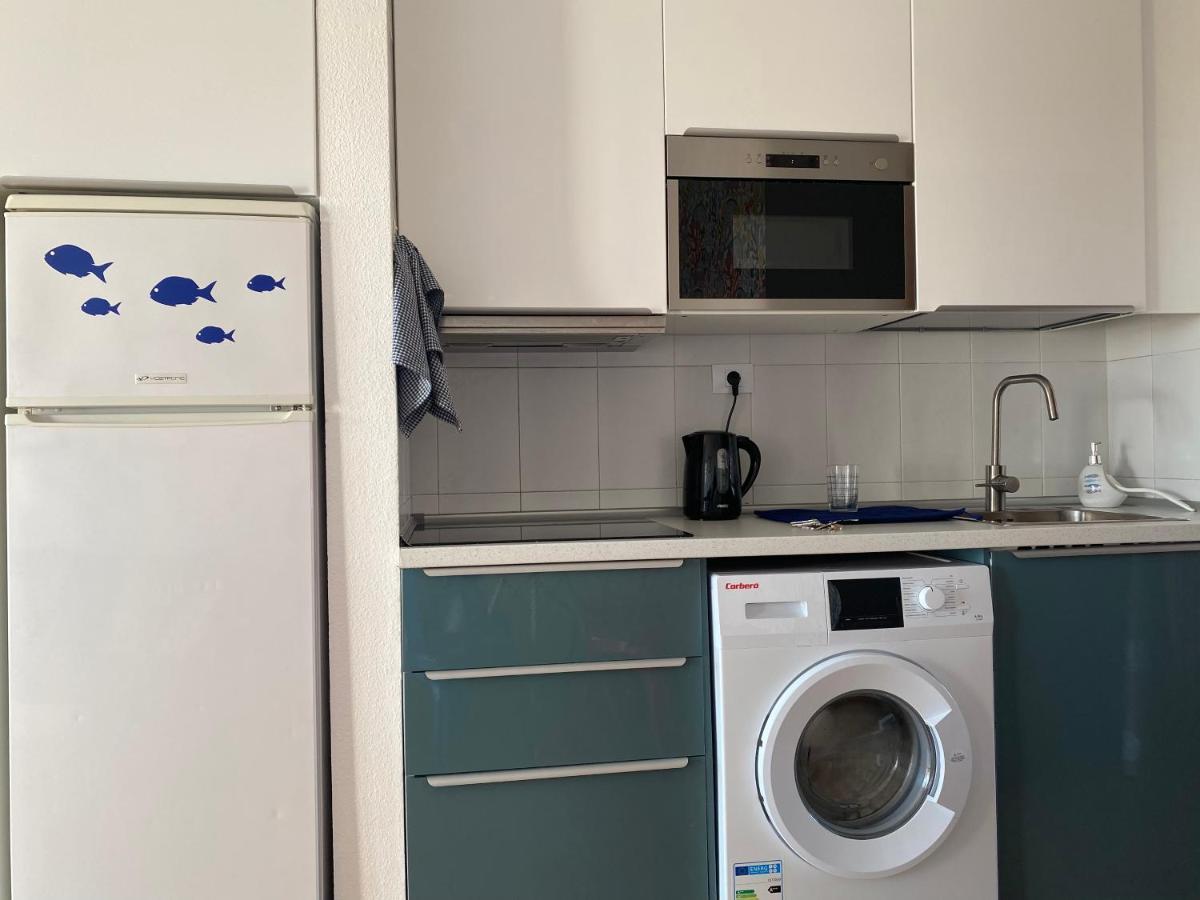 Apartment Torres Del Castillo, 208marina *