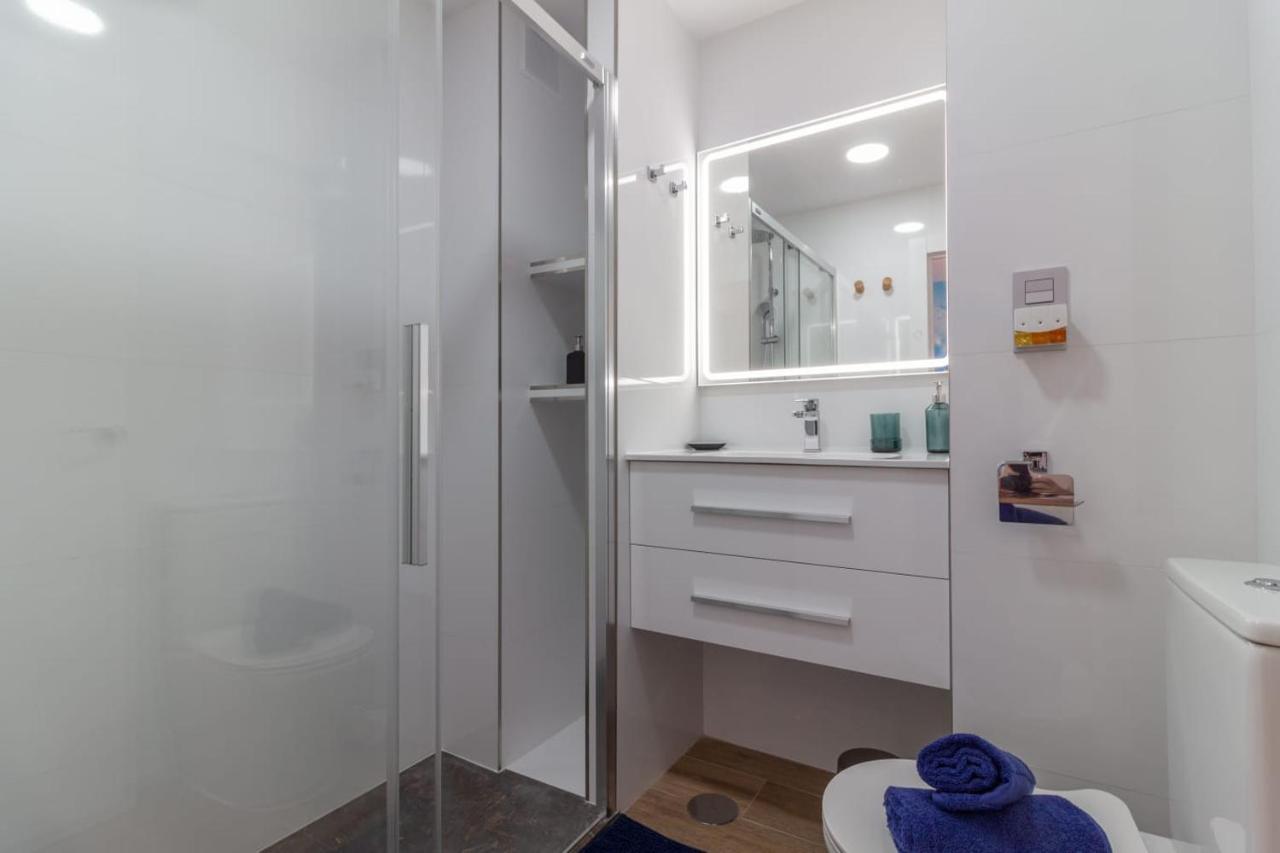 Apartamento Neverending Rijana. ¡cala Rijana A Tu Alcance! *