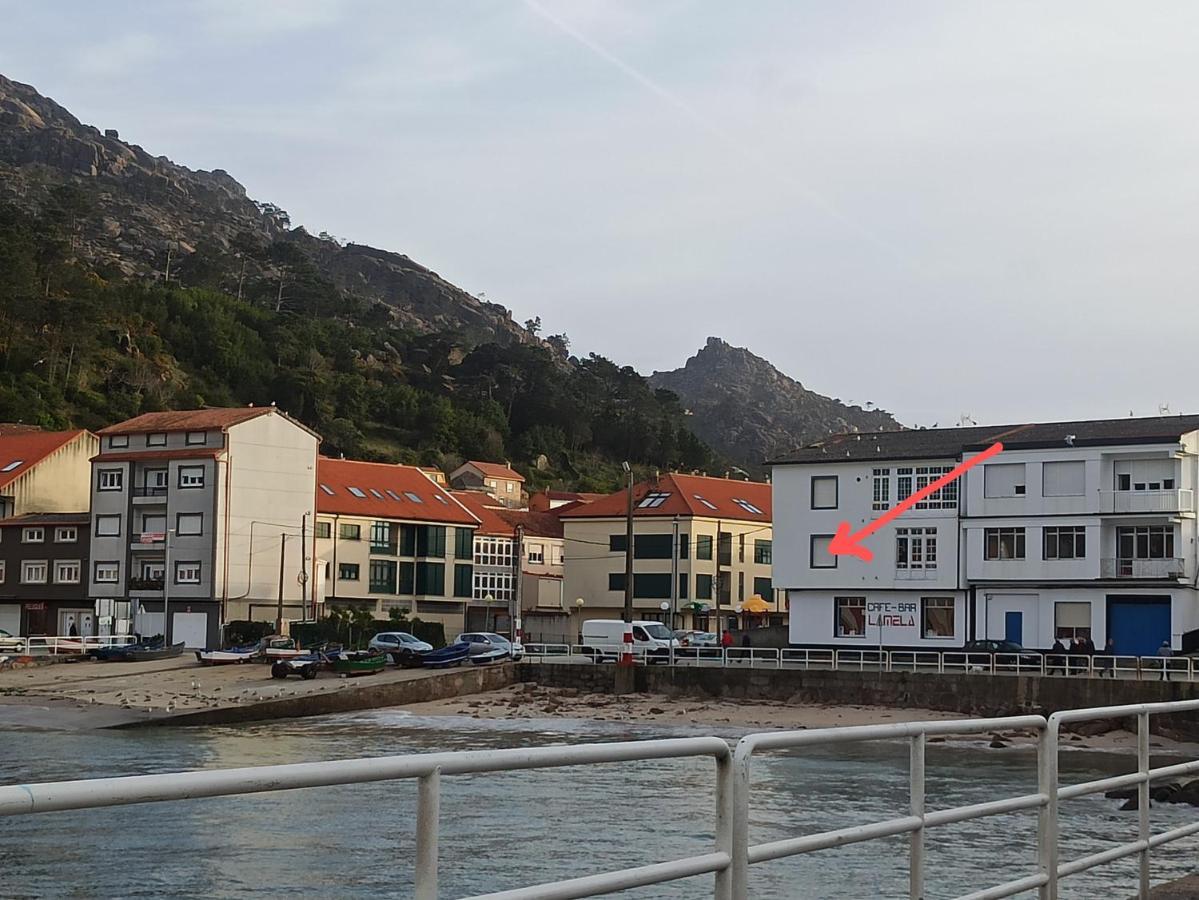 O Sinal Apartamento Carnota