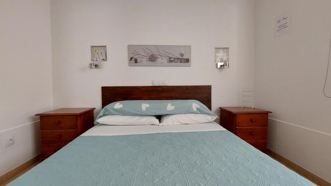 Apartment Nya