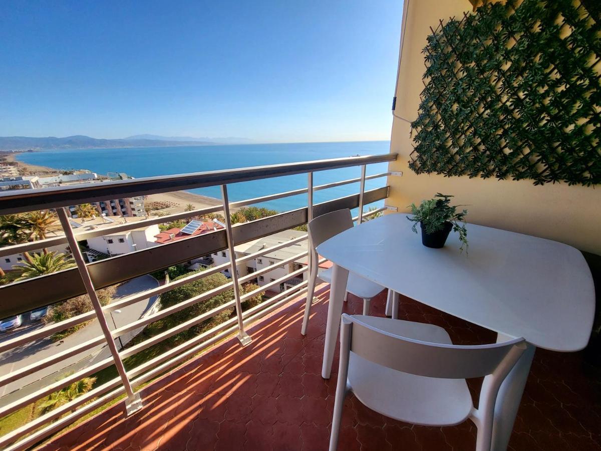 Apartment Torre De La Roca Actual