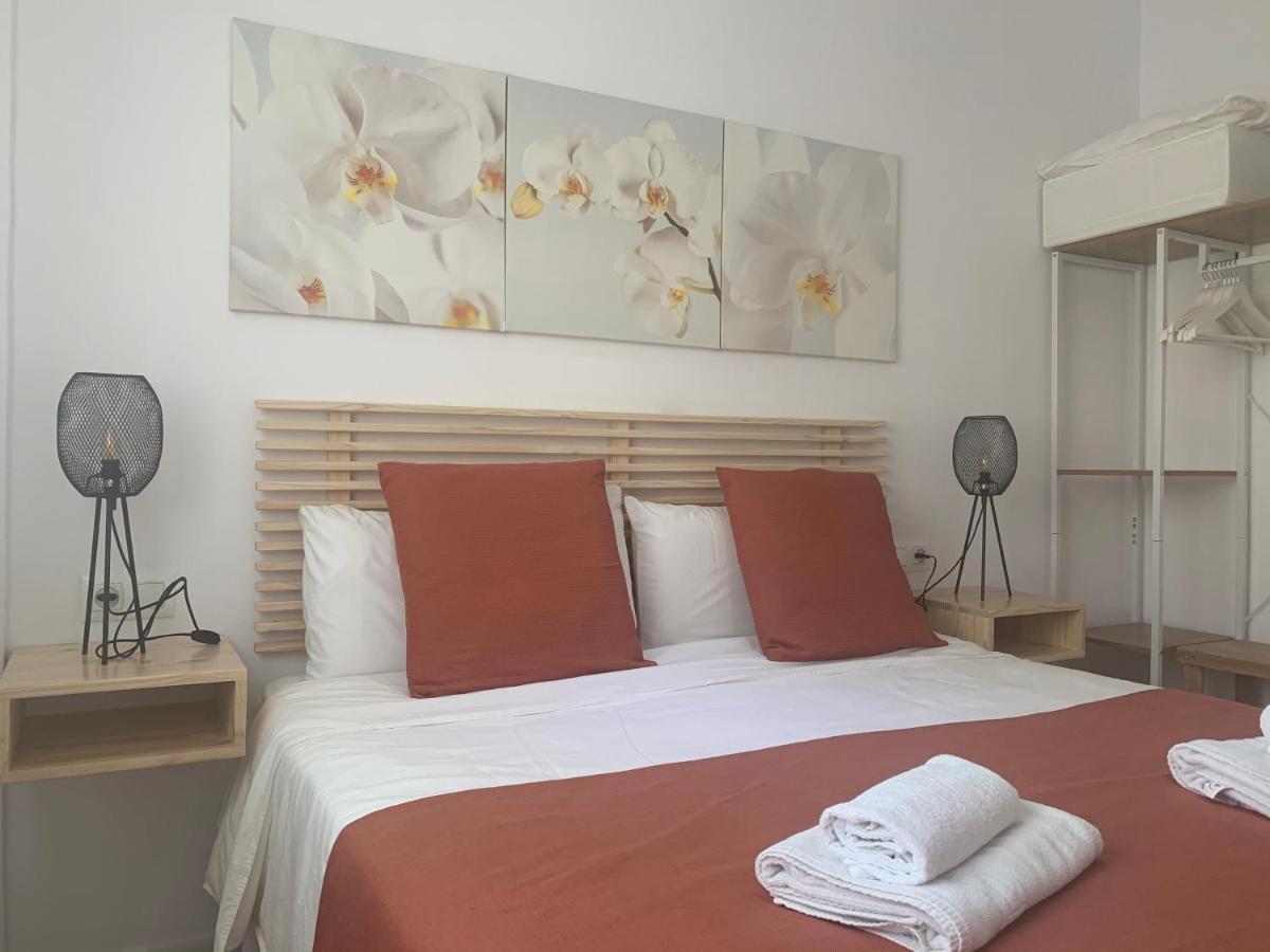 Front Atico Wifi Tarifa