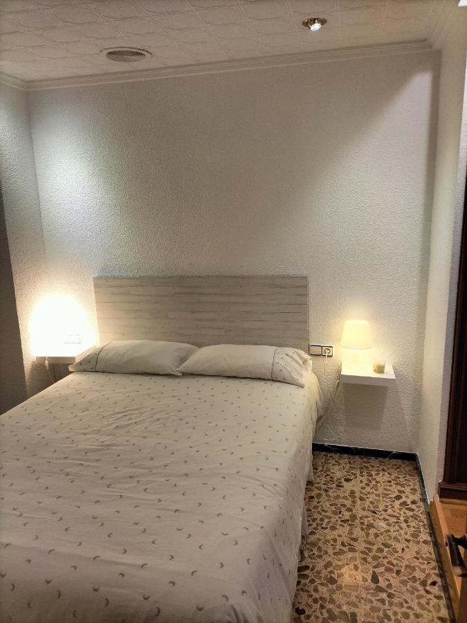 Piso Centro Maria Aire-Wifi Apartment